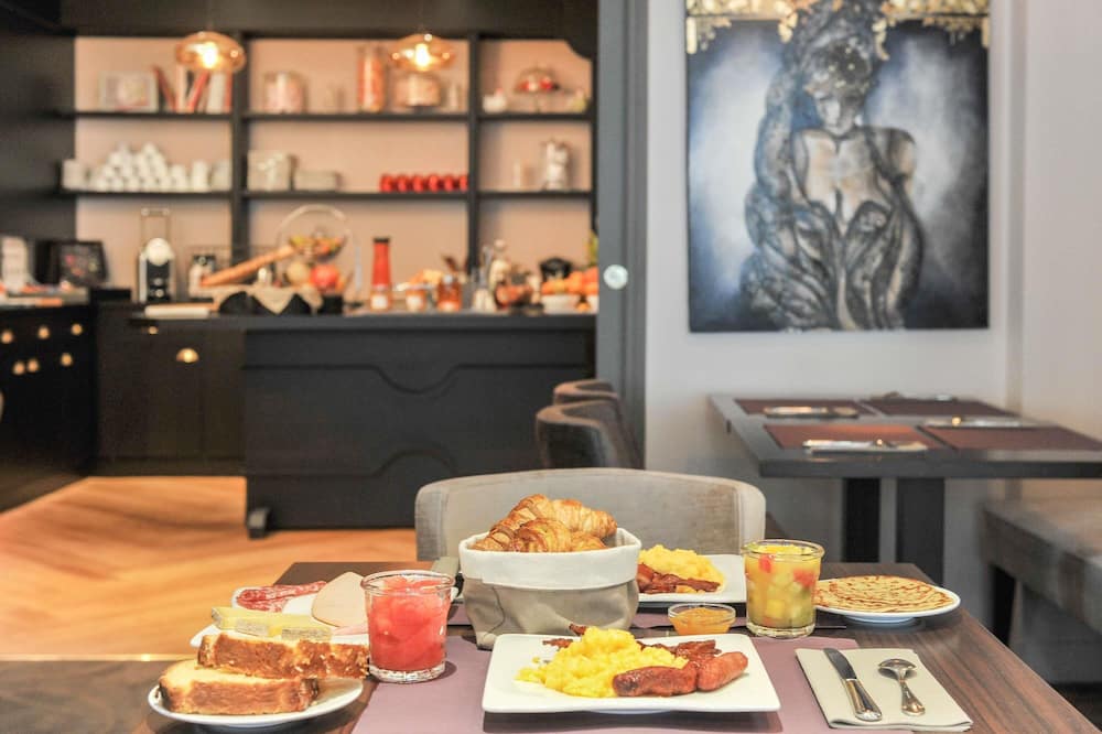 Mercure Paris Saint Cloud Hippodrome