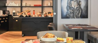 Mercure Paris Saint Cloud Hippodrome