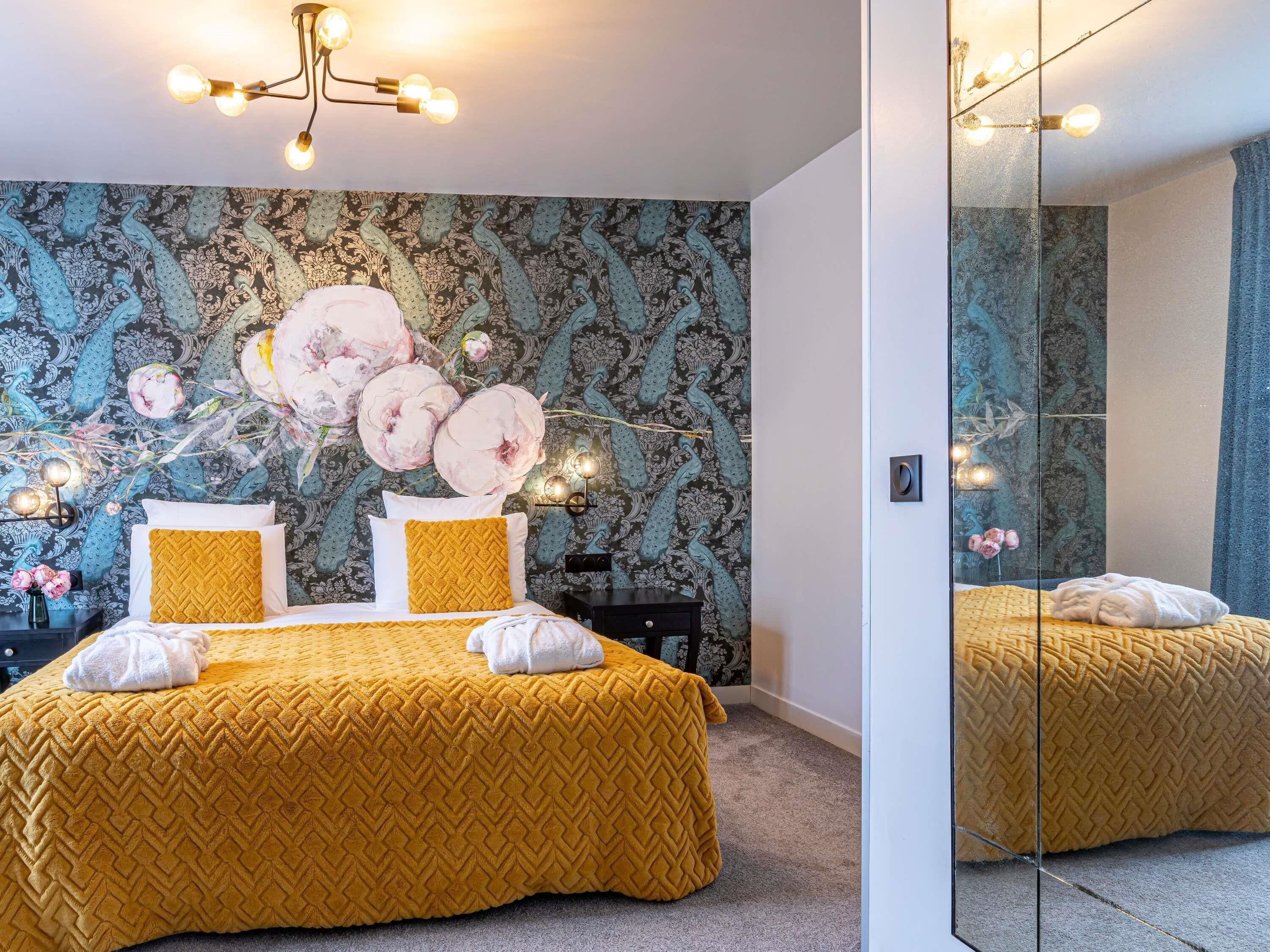 Photo - Mercure Paris Saint Cloud Hippodrome