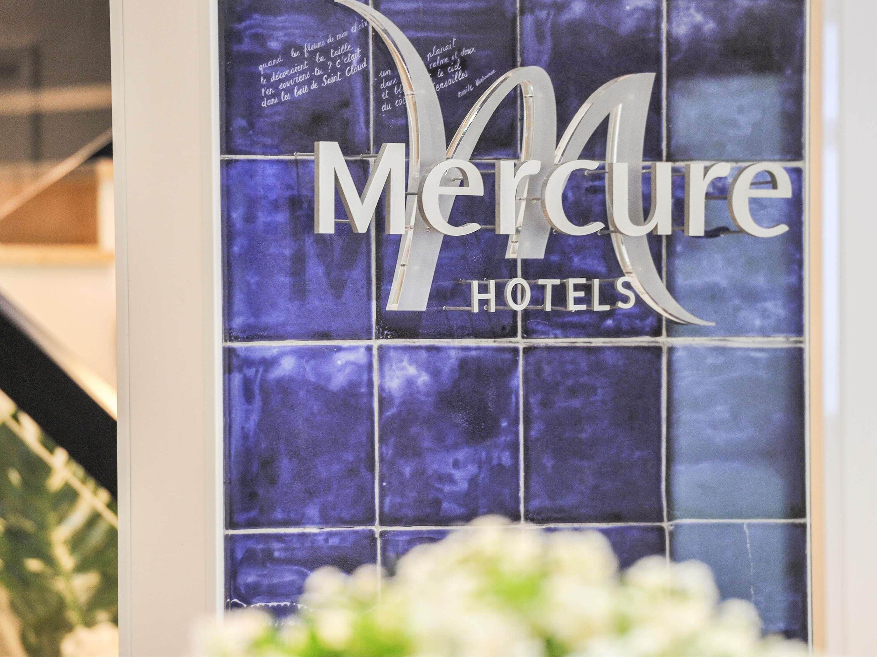 Foto - Mercure Paris Saint Cloud Hippodrome