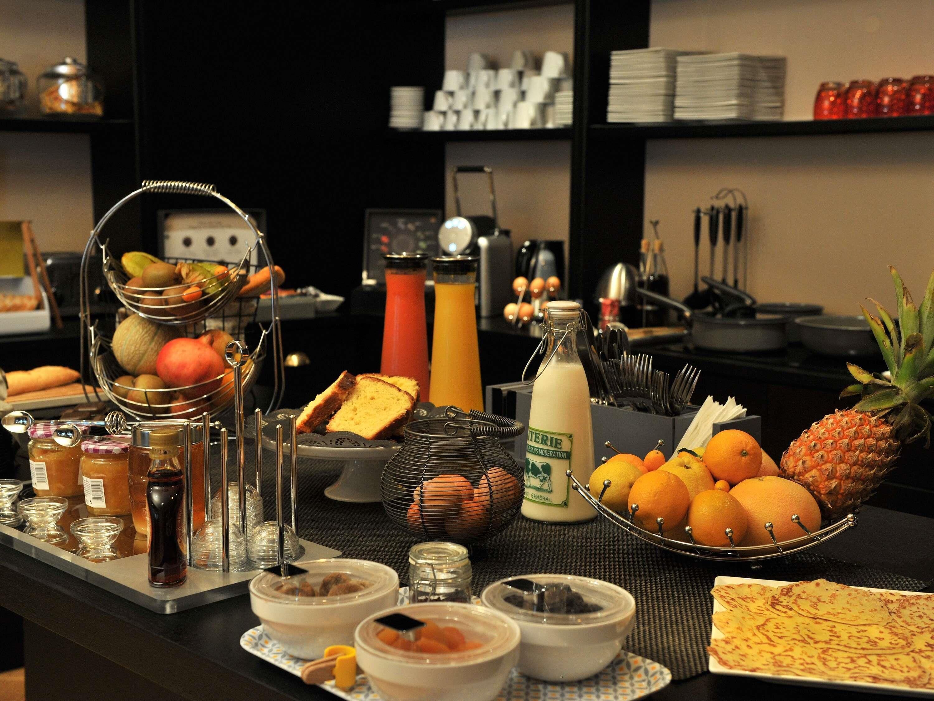 Photo - Hôtel Mercure Paris Saint Cloud Hippodrome