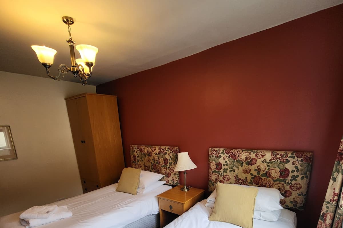 Classic Twin Room