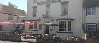 The Mary Arden Inn
