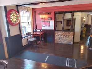 Pub - The Mary Arden Inn (Stratford-upon-Avon)