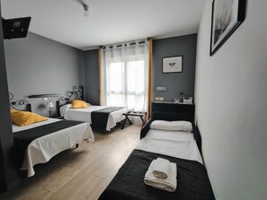 Room - Hotel B-Nor (Santiago de Compostela)