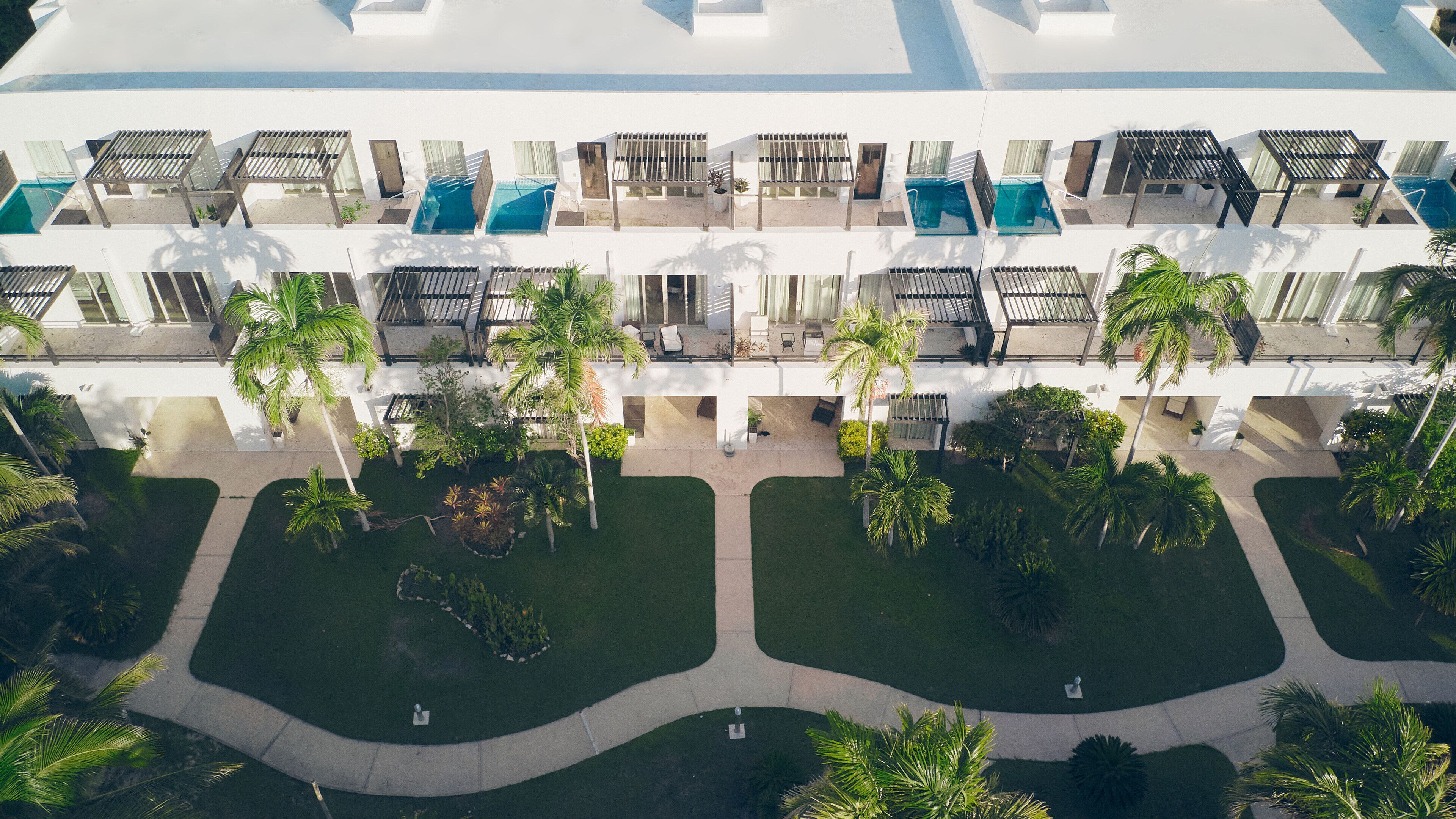 Penthouse, 2 habitaciones | Exterior