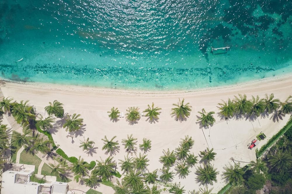 Las Terrazas Resort and Residences Ambergris