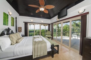 1 habitación y ropa de cama de alta calidad 