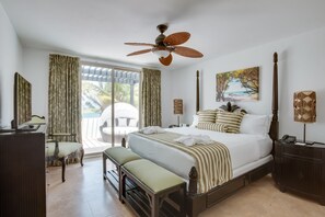 1 bedroom, premium bedding, in-room safe, blackout curtains