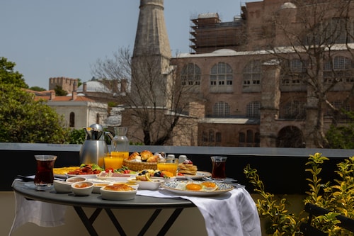 ホテルセントソフィア