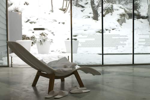 Sauna, bañera de hidromasaje, baño turco