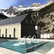 Gran Hotel - Balneario de Panticosa