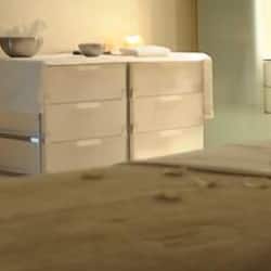Sauna, hot tub, steam room, hot springs, Turkish bath, body treatments