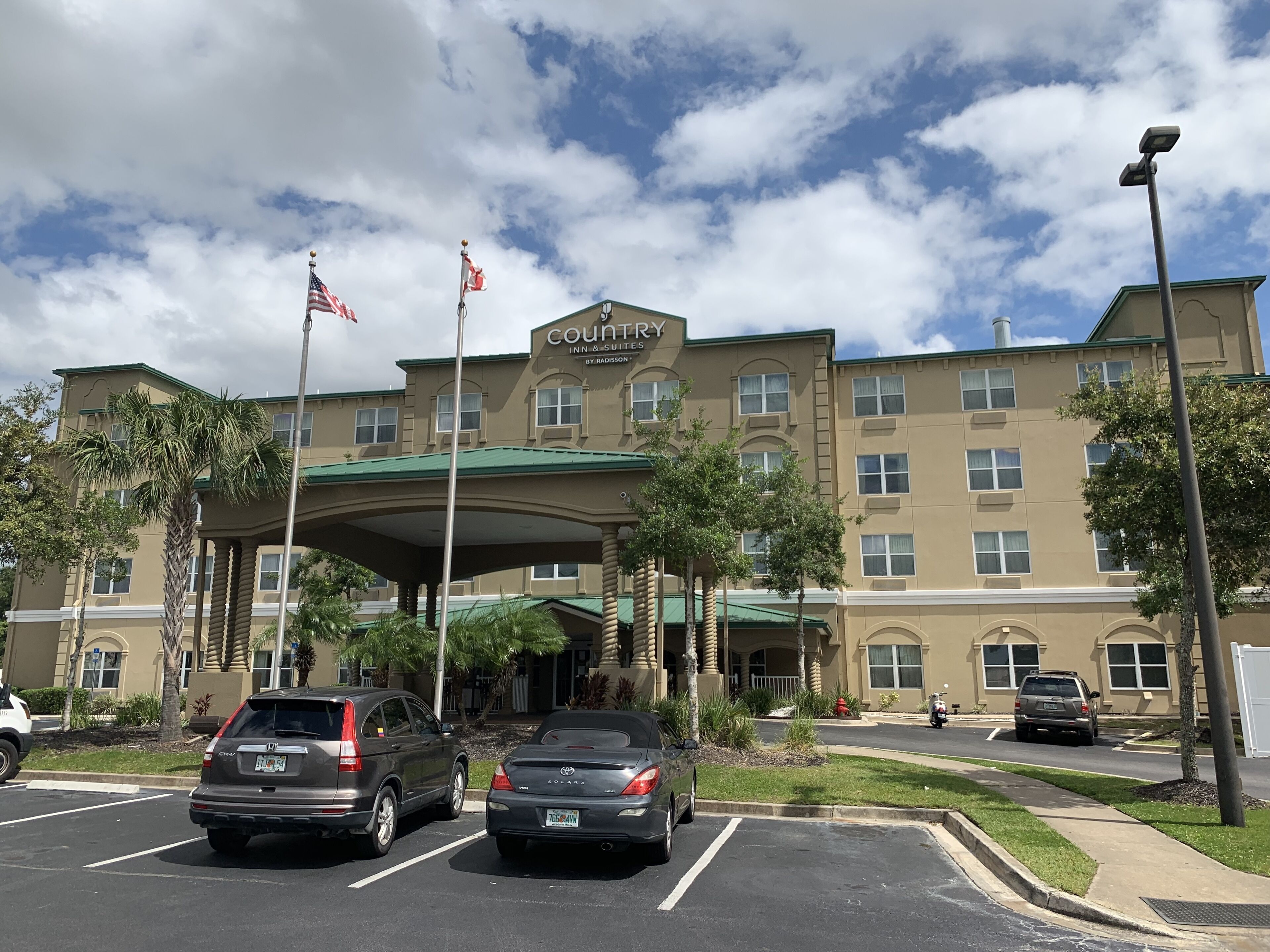 Photo - Country Inn & Suites by Radisson, Jacksonville West, FL