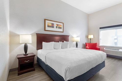 Country Inn & Suites by Radisson, Jacksonville West, FL