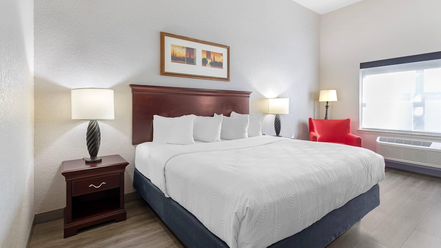 Country Inn & Suites by Radisson, Jacksonville West, FL