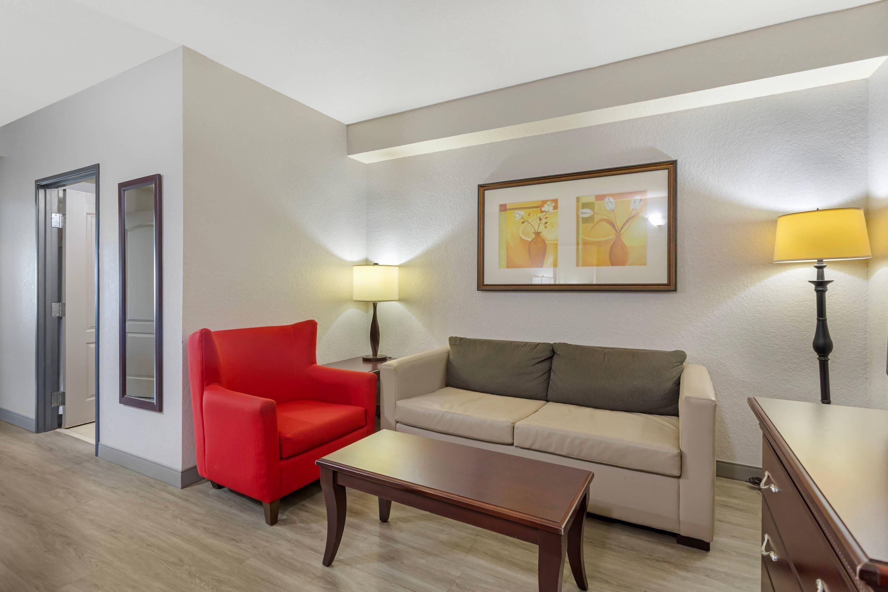 Photo - Country Inn & Suites by Radisson, Jacksonville West, FL