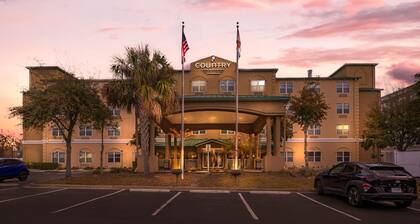 Country Inn & Suites by Radisson, Jacksonville West, FL
