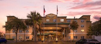 Country Inn & Suites by Radisson, Jacksonville West, FL