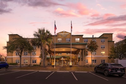 Country Inn & Suites by Radisson, Jacksonville West, FL
