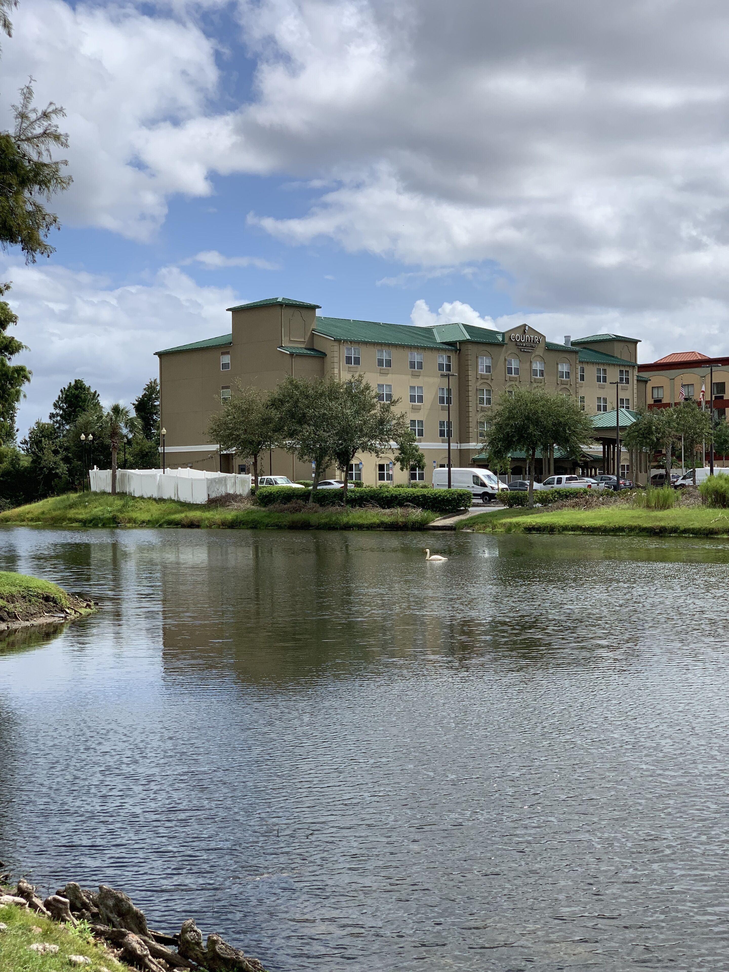 Photo - Country Inn & Suites by Radisson, Jacksonville West, FL