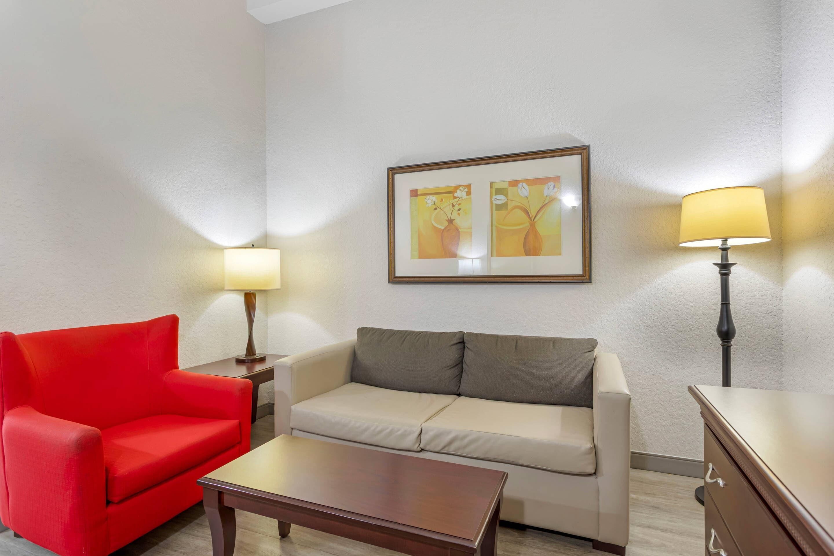 Photo - Country Inn & Suites by Radisson, Jacksonville West, FL
