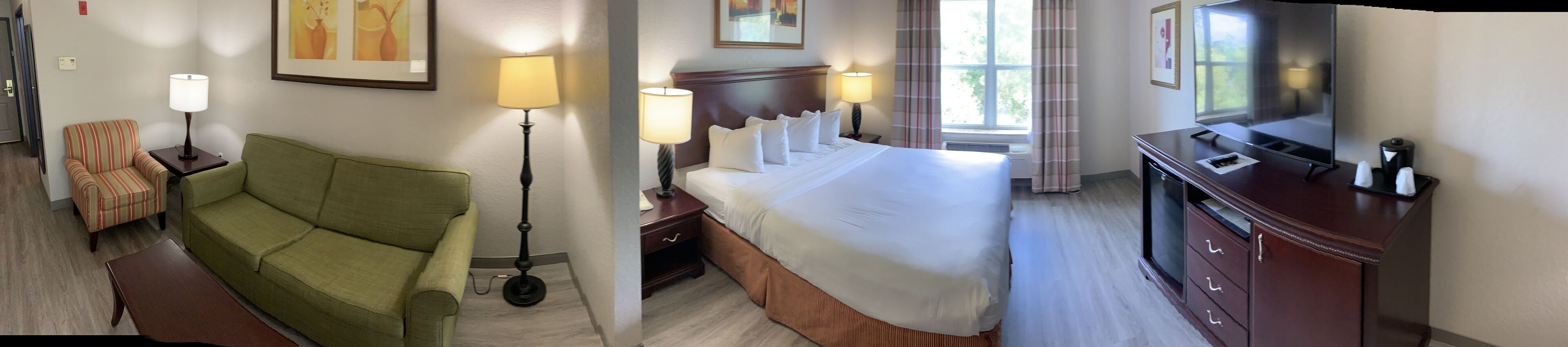 Photo - Country Inn & Suites by Radisson, Jacksonville West, FL