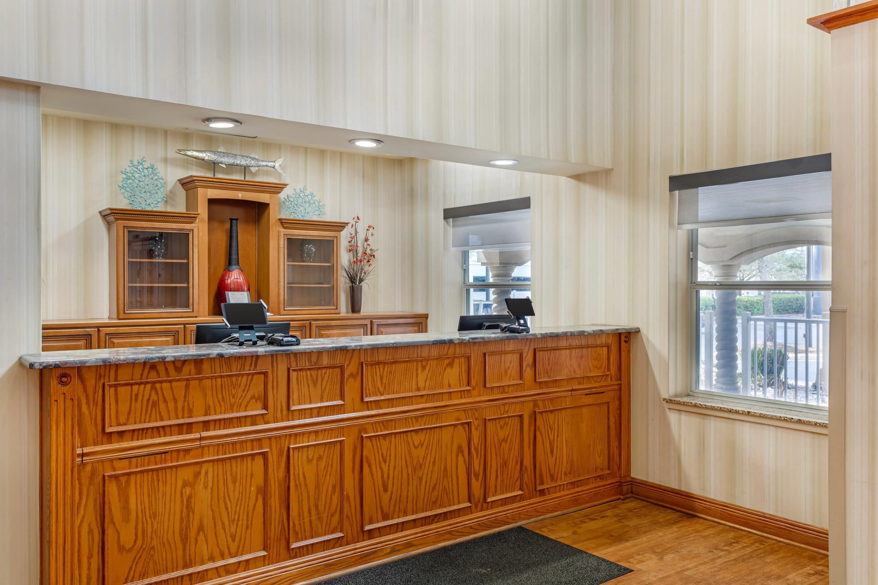 Photo - Country Inn & Suites by Radisson, Jacksonville West, FL
