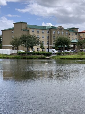 Exterior - Country Inn & Suites by Radisson, Jacksonville West, FL (Jacksonville)