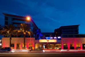 Exterior - W Scottsdale (Scottsdale)