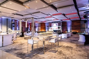 Sala de reunião