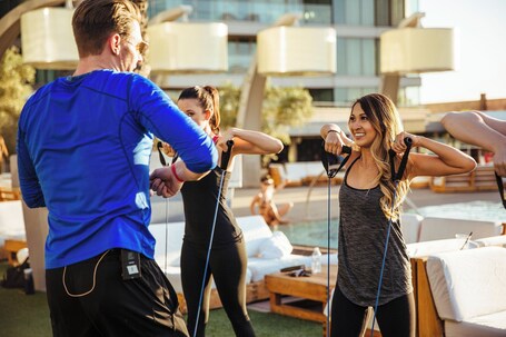 W Scottsdale - Image 135