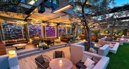 W Scottsdale