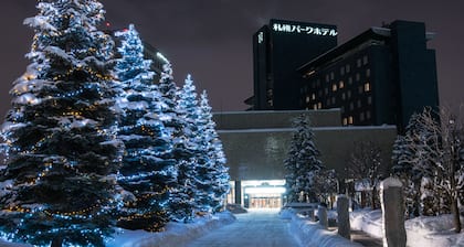 Sapporo Park Hotel