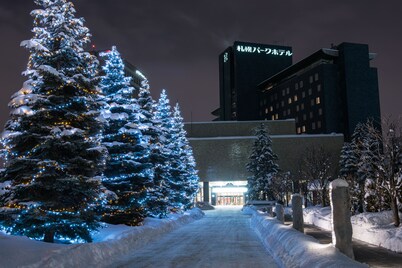 Sapporo Park Hotel