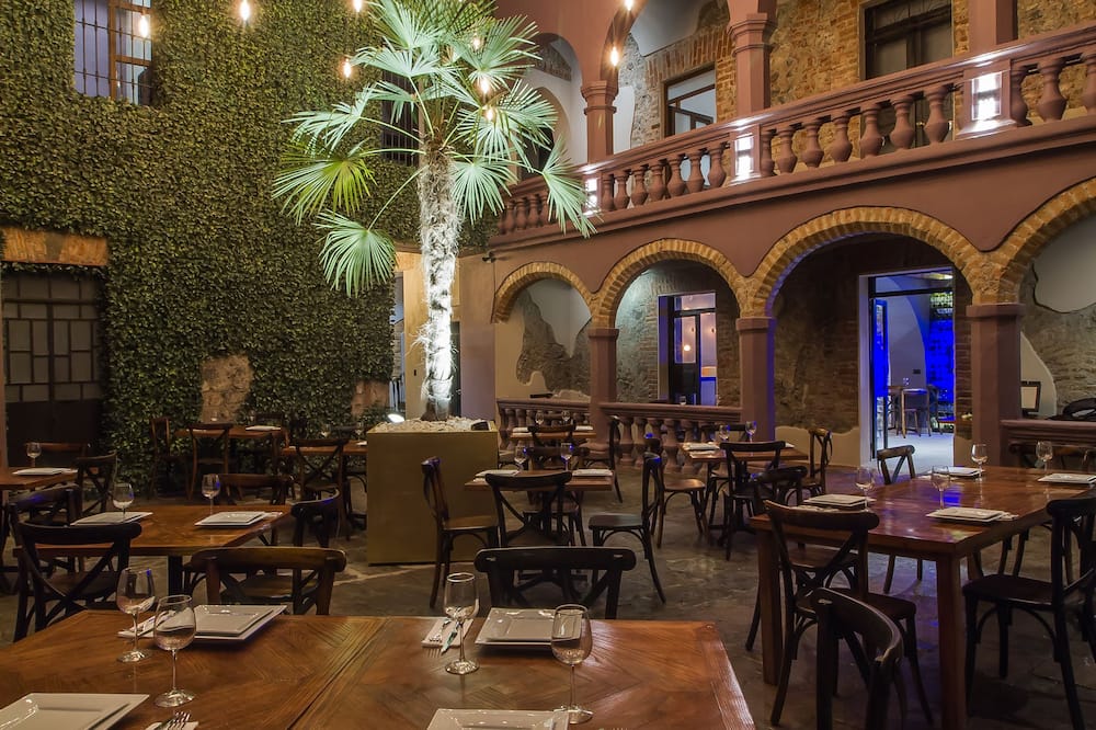 Alquería de Carrión Hotel Boutique