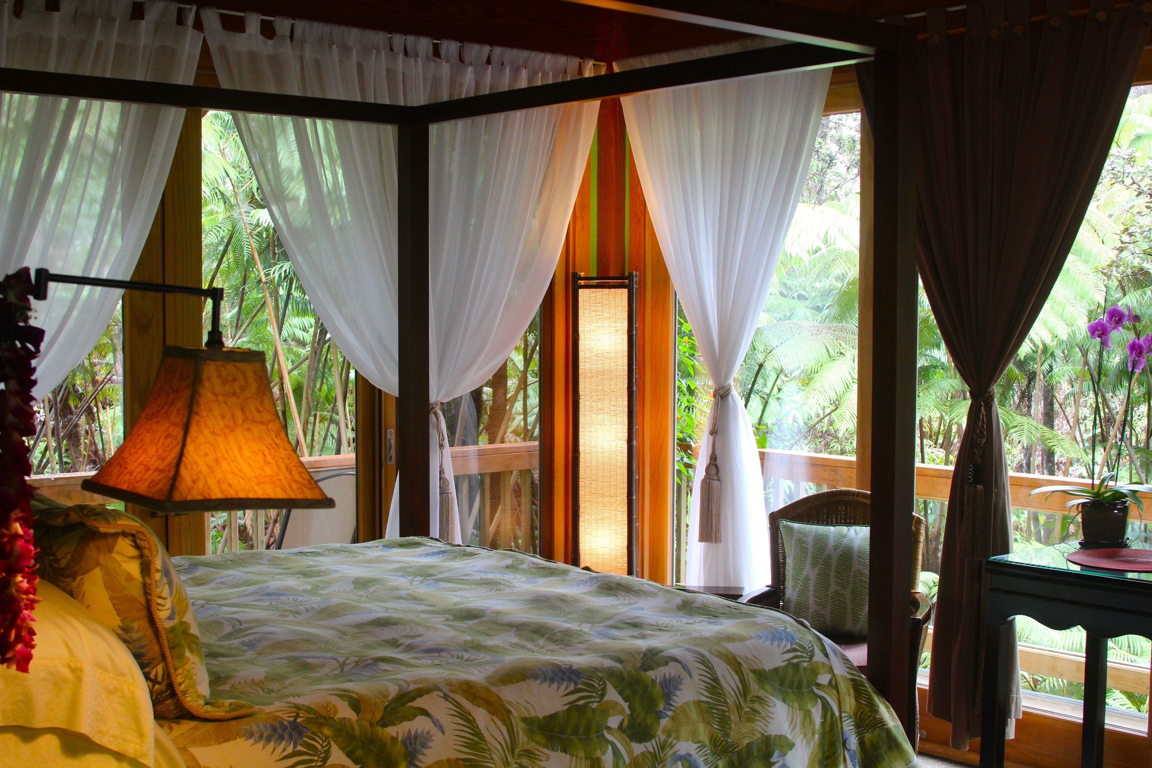 Jade Garden | View from room