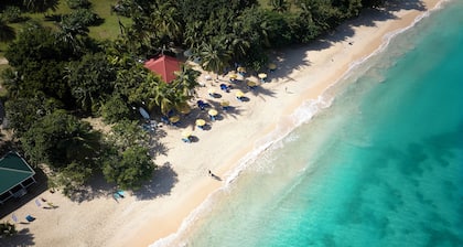 Mount Cinnamon Beach & Wellness Resort