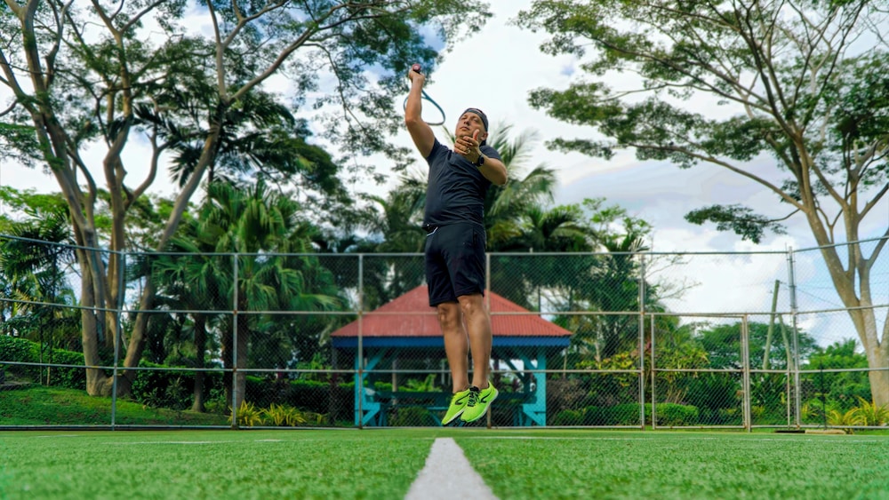 Mount Cinnamon Beach Resort by null Mount Cinnamon Beach Resort by null