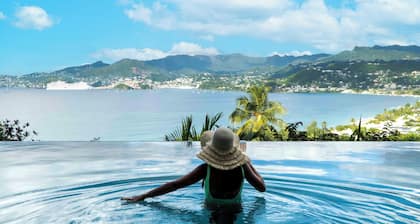 Mount Cinnamon Beach & Wellness Resort