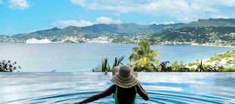 Mount Cinnamon Beach & Wellness Resort