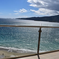 Superior Triple Room, Sea View | 1 bedroom, Egyptian cotton sheets, premium bedding, in-room safe