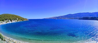 New Aegli Resort Hotel