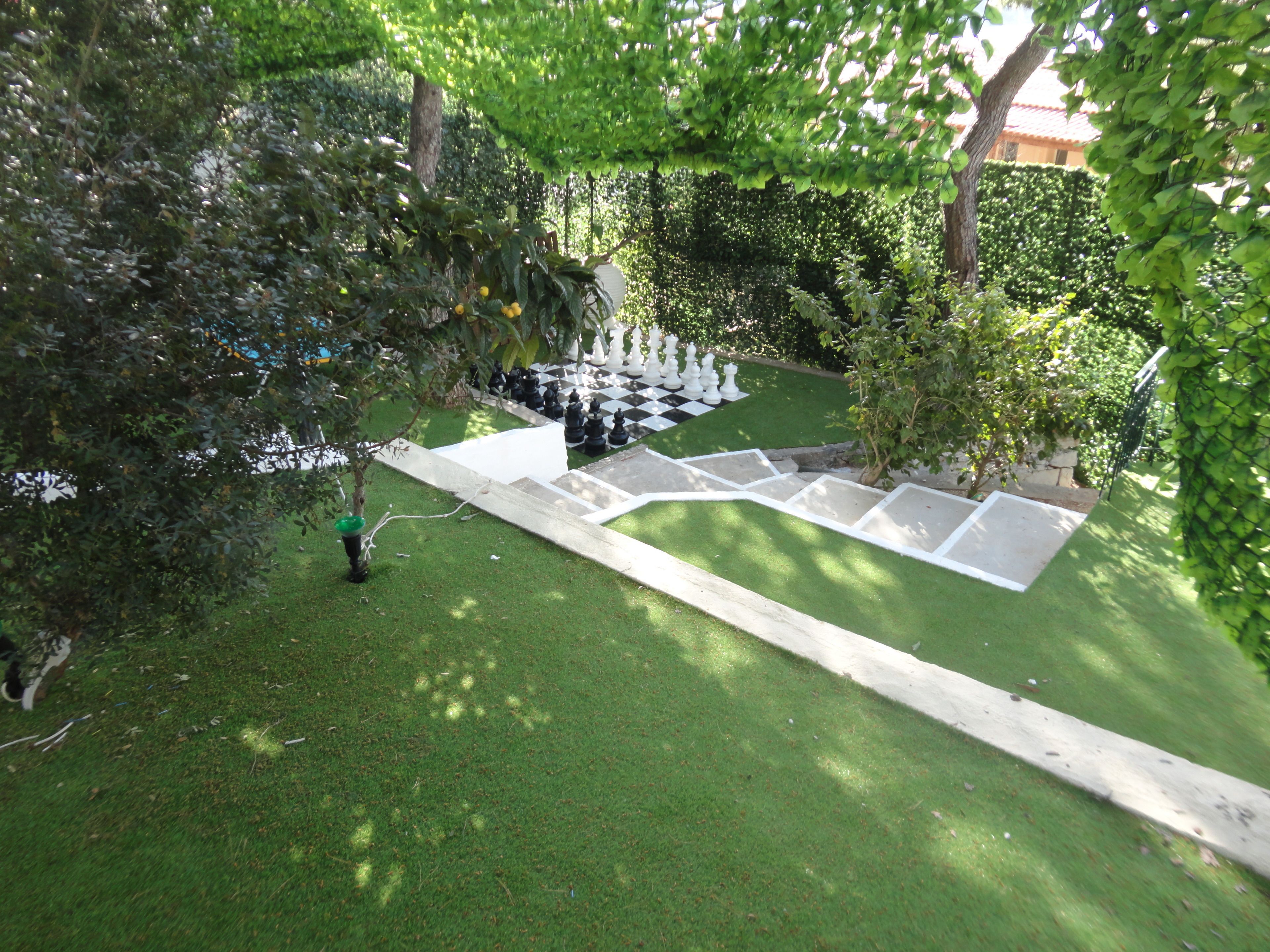 children’s activities