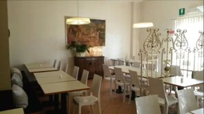 Aire de restauration