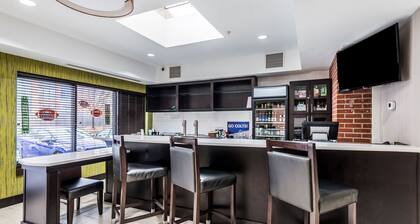 Holiday Inn Indianapolis Downtown by IHG