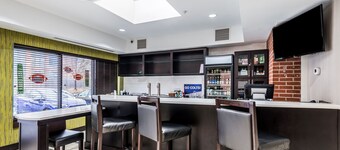 Holiday Inn Indianapolis Downtown by IHG