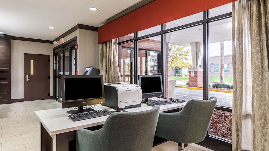 Holiday Inn Indianapolis Downtown by IHG