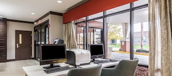 Holiday Inn Indianapolis Downtown by IHG