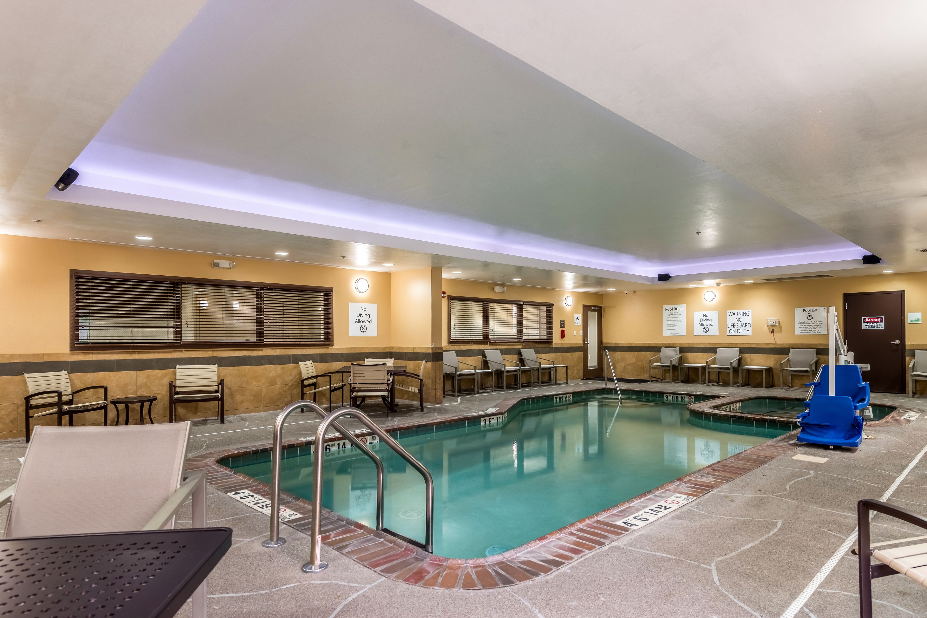 Foto - Holiday Inn - Indianapolis Downtown by IHG